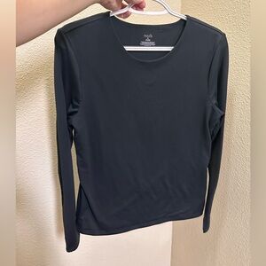 Nuuds Seamless Longsleeve